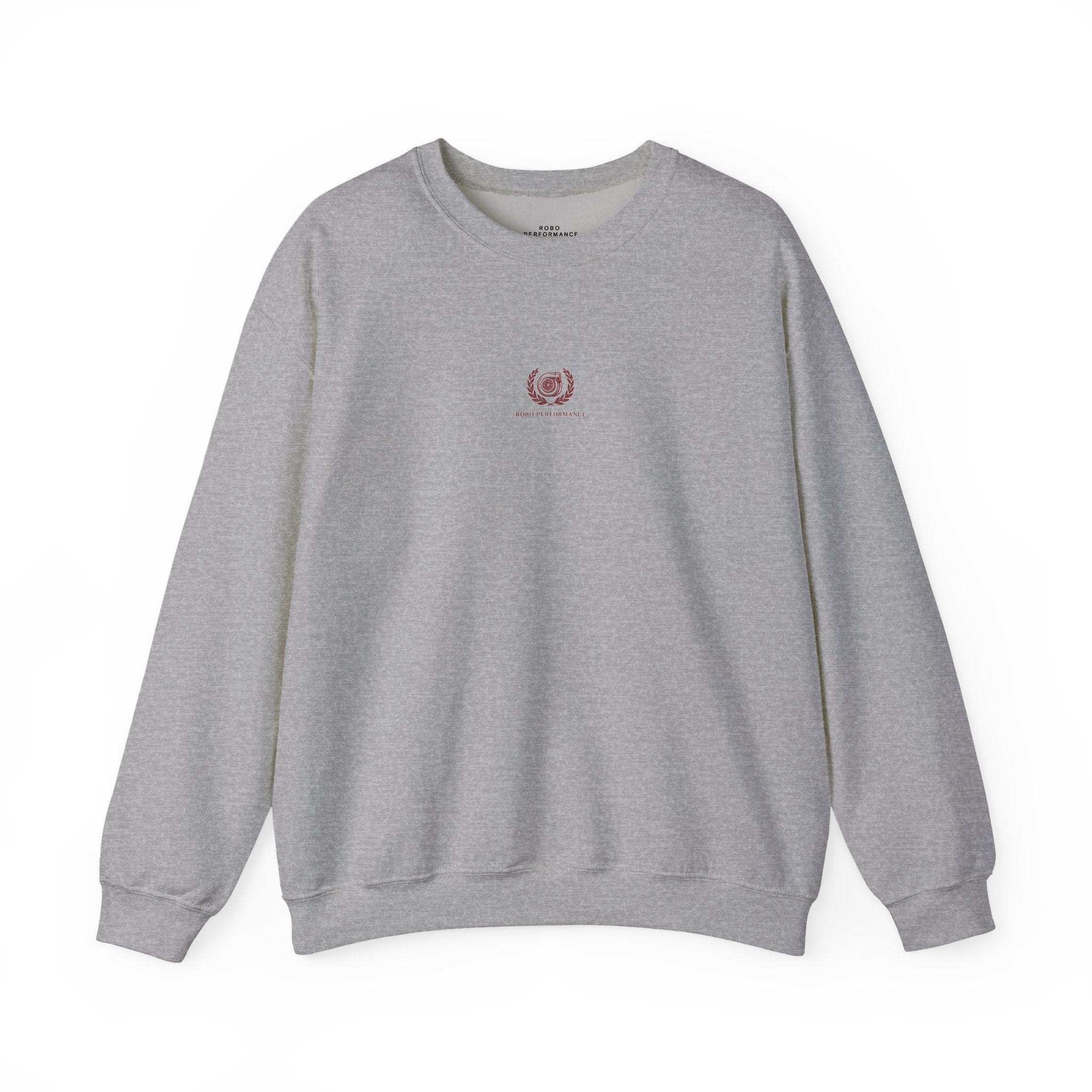 RPP Signature Crewneck — Heavy Blend Editon