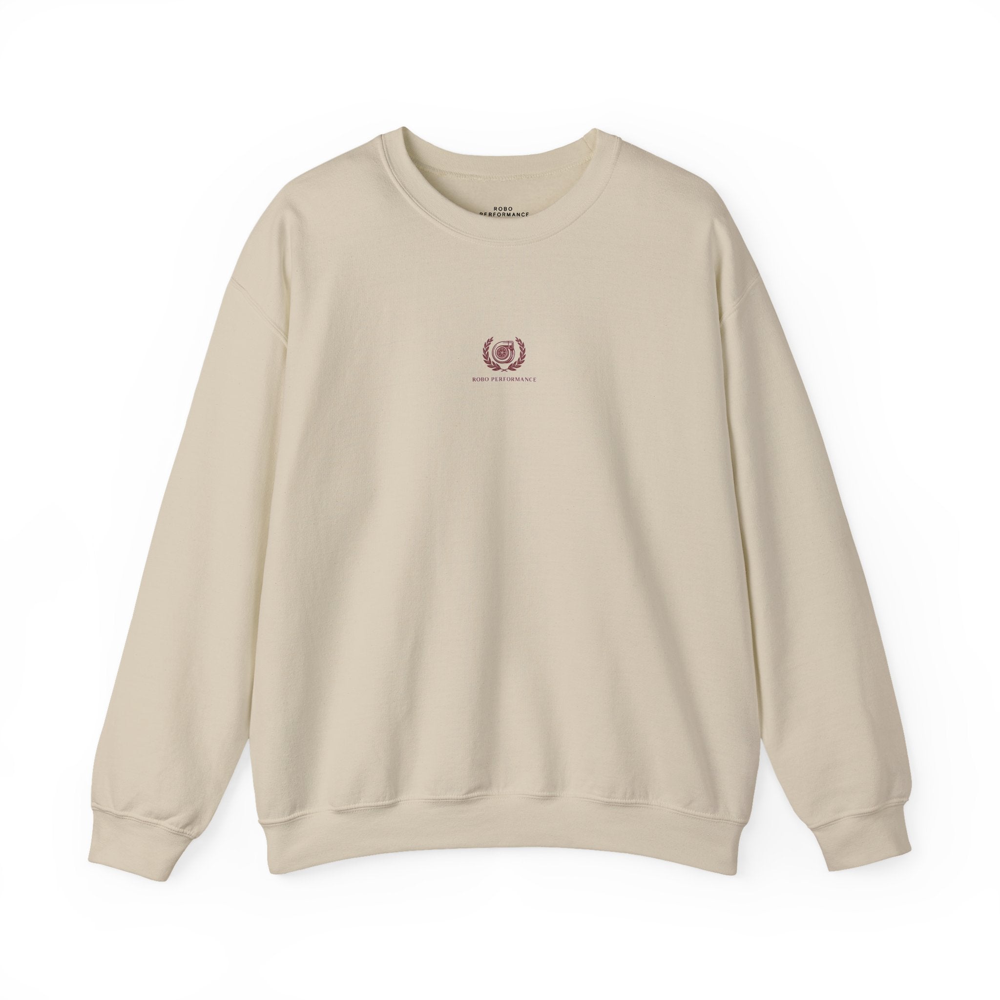 RPP Signature Crewneck — Heavy Blend Editon